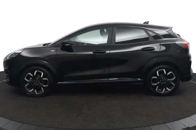 Ford Puma (2024) thumbnail 2