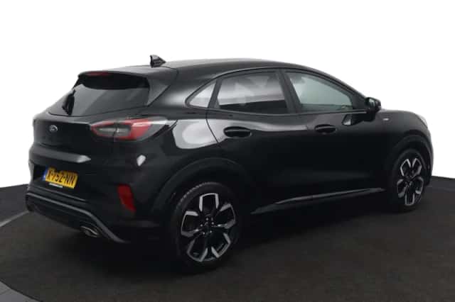 Ford Puma (2024) thumbnail 3