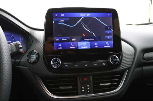 Ford Puma (2024) thumbnail 5