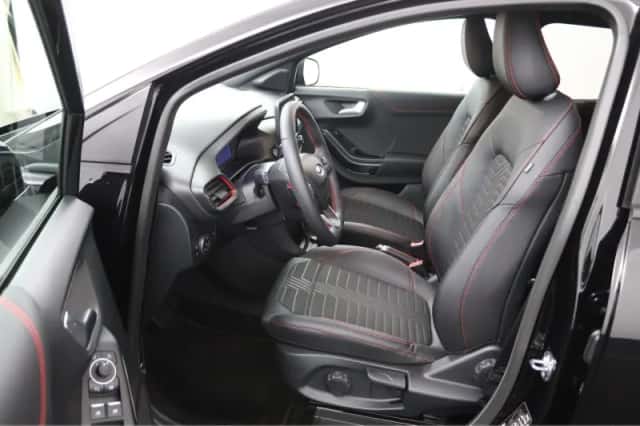 Ford Puma (2024) thumbnail 6