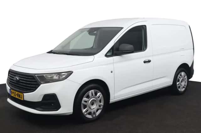 Ford Transit Connect (2024) thumbnail 1