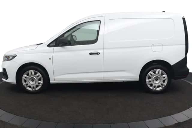 Ford Transit Connect (2024) thumbnail 2
