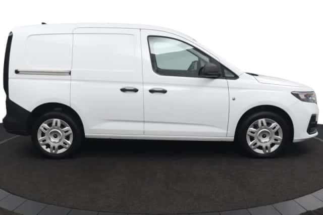 Ford Transit Connect (2024) thumbnail 3