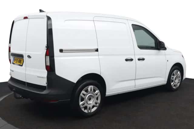 Ford Transit Connect (2024) thumbnail 4