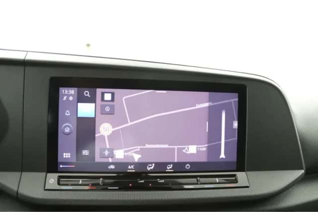 Ford Transit Connect (2024) thumbnail 6