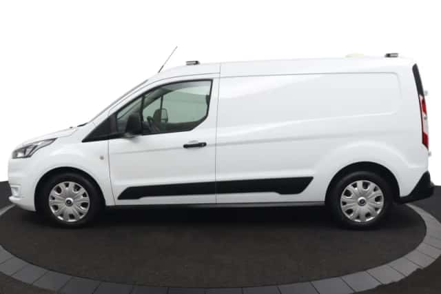 Ford Transit Connect (2020) thumbnail 2