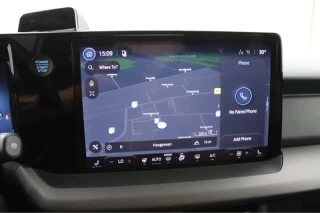 Ford Tourneo Courier (2026) thumbnail 6