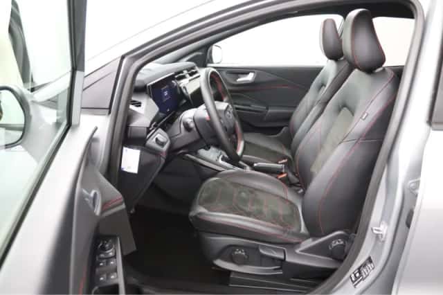 Ford Puma (2024) thumbnail 6