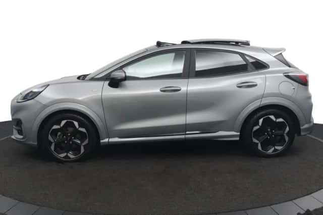 Ford Puma (2024) thumbnail 2