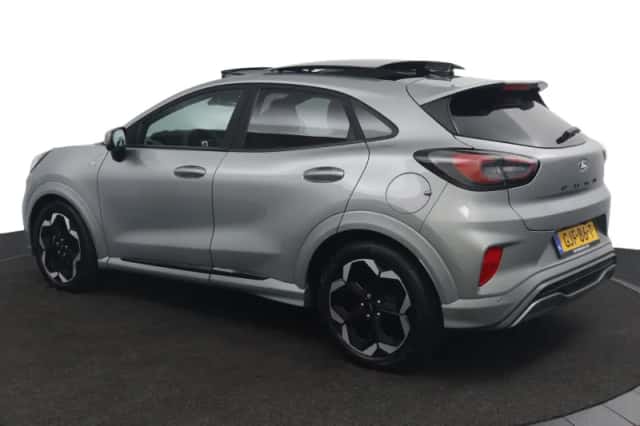 Ford Puma (2024) thumbnail 3