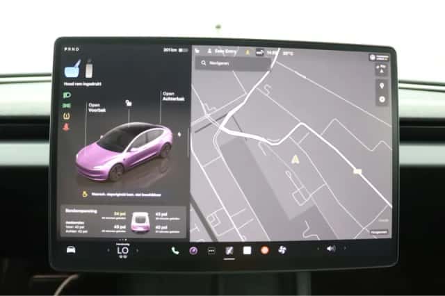 Tesla Model 3 (2024) thumbnail 5