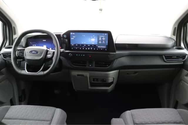 Ford Transit Custom (2026) thumbnail 5