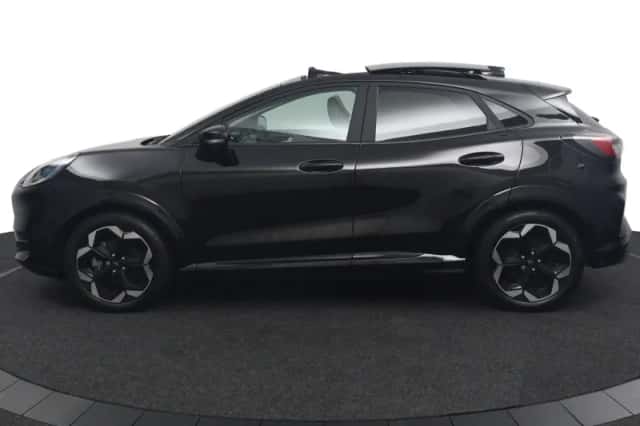 Ford Puma (2025) thumbnail 2