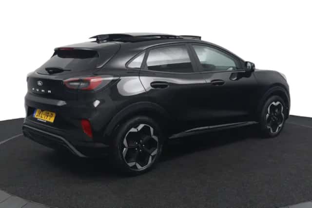 Ford Puma (2025) thumbnail 3