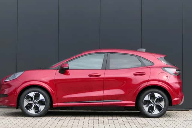 Ford Puma (2026) thumbnail 2