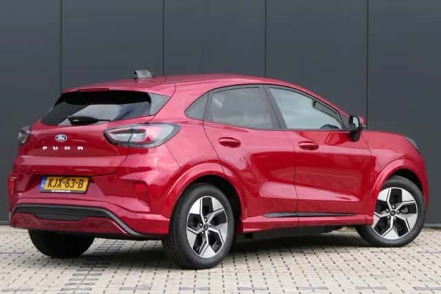 Ford Puma (2026) thumbnail 3