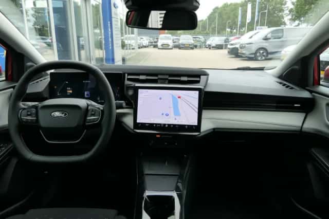 Ford Puma (2026) thumbnail 4