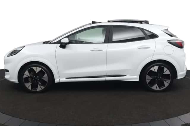Ford Puma (2025) thumbnail 2
