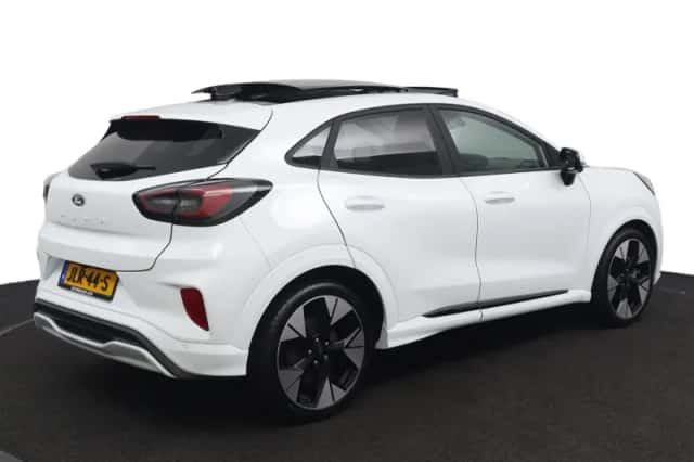 Ford Puma (2025) thumbnail 3