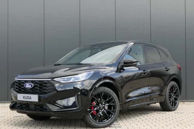 Ford Kuga (2026) thumbnail 1