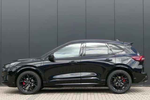 Ford Kuga (2026) thumbnail 2