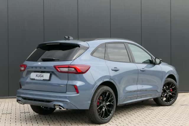Ford Kuga (2026) thumbnail 3