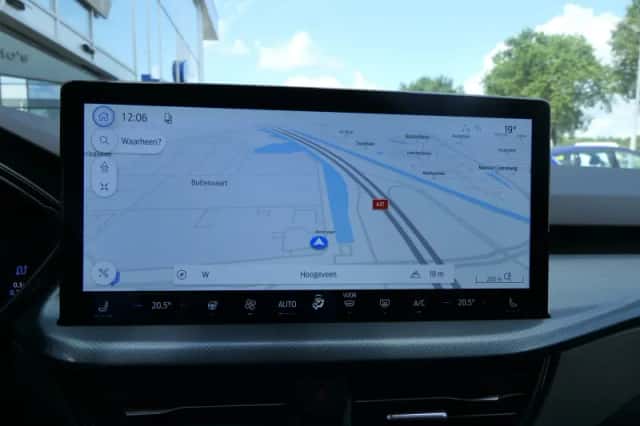 Ford Kuga (2026) thumbnail 5