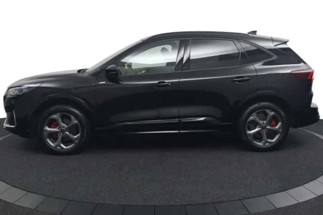 Ford Kuga (2025) thumbnail 2