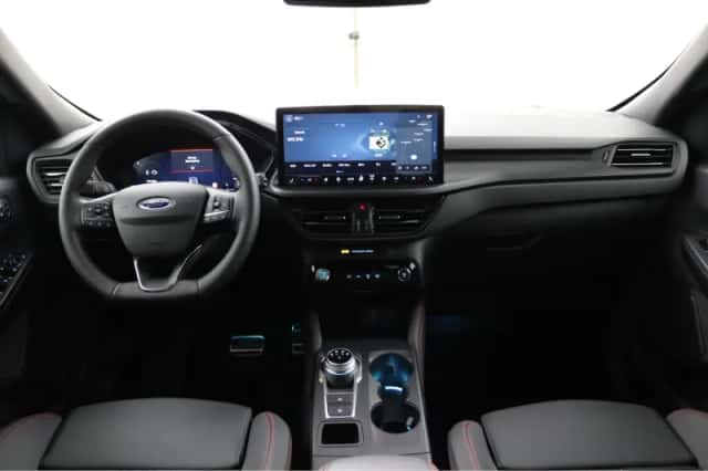 Ford Kuga (2025) thumbnail 4