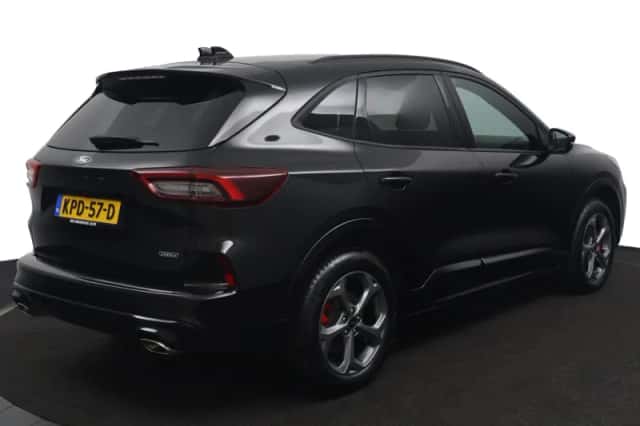 Ford Kuga (2025) thumbnail 3