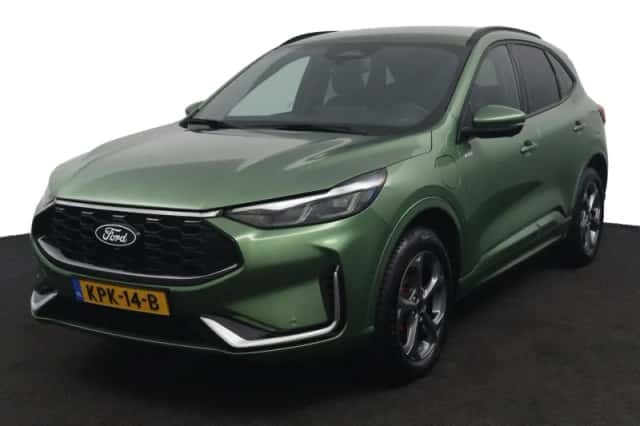 Ford Kuga (2025) thumbnail 1