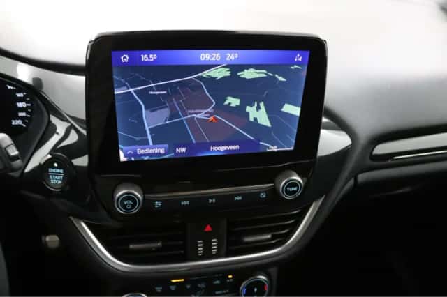 Ford Fiesta (2021) thumbnail 5