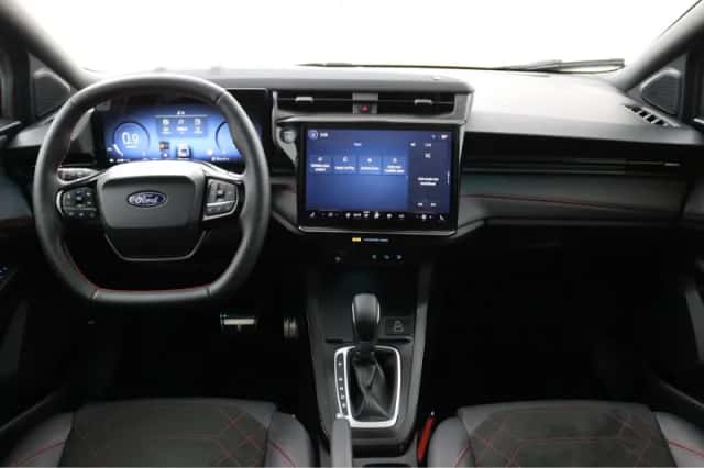 Ford Puma (2025) thumbnail 4