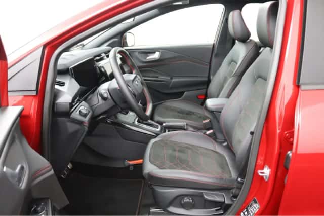 Ford Puma (2025) thumbnail 6