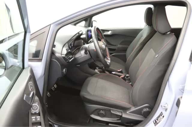 Ford Fiesta (2021) thumbnail 6