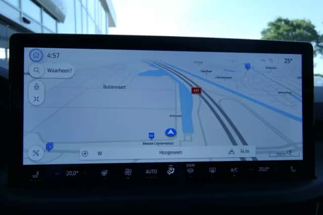 Ford Kuga (2026) thumbnail 5