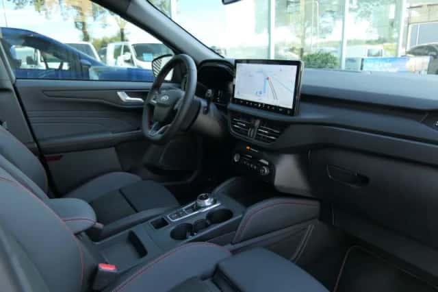 Ford Kuga (2026) thumbnail 6