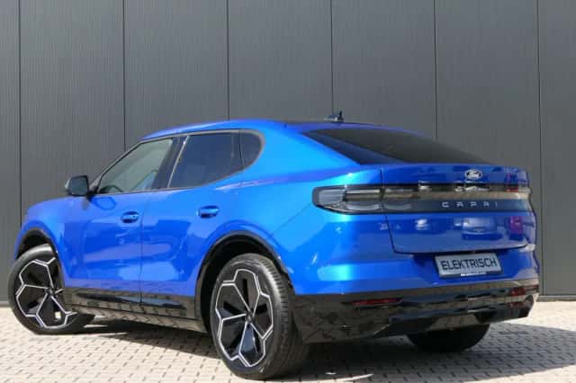 Ford Capri (2026) thumbnail 3