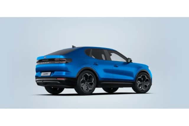 Ford Capri (2026) thumbnail 4