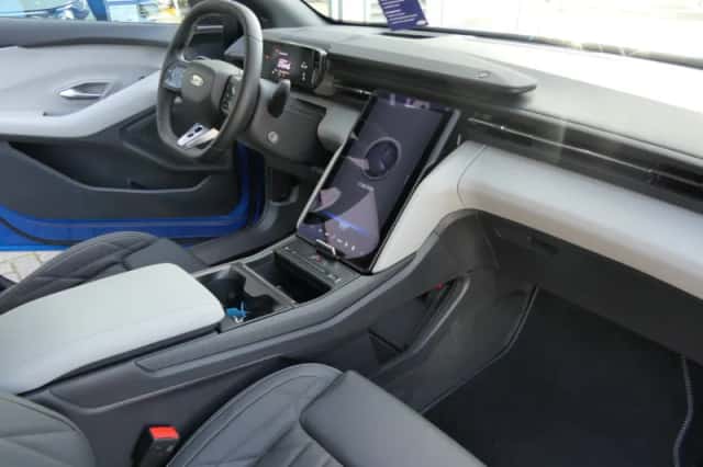 Ford Capri (2026) thumbnail 6