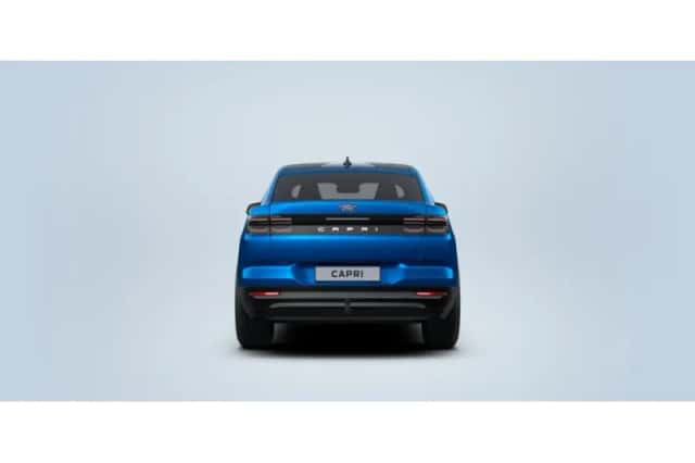 Ford Capri (2026) thumbnail 6