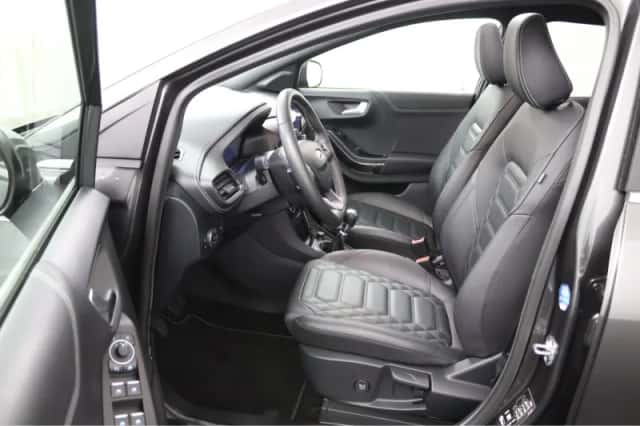 Ford Puma (2023) thumbnail 6