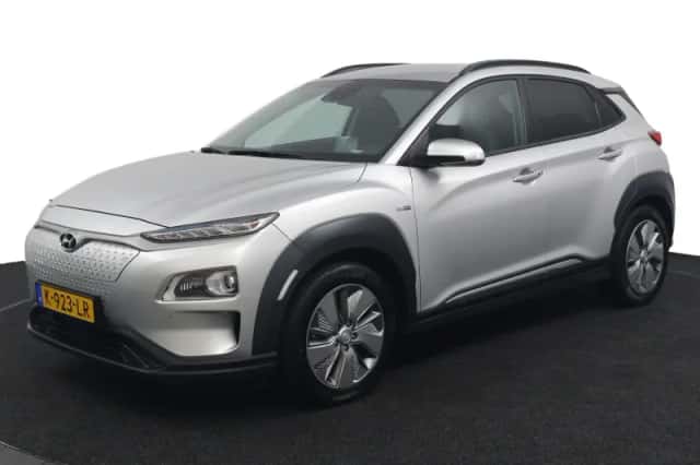 Hyundai Kona (2020) thumbnail 1