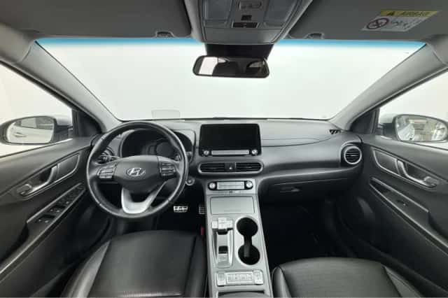 Hyundai Kona (2020) thumbnail 2