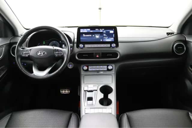 Hyundai Kona (2020) thumbnail 5