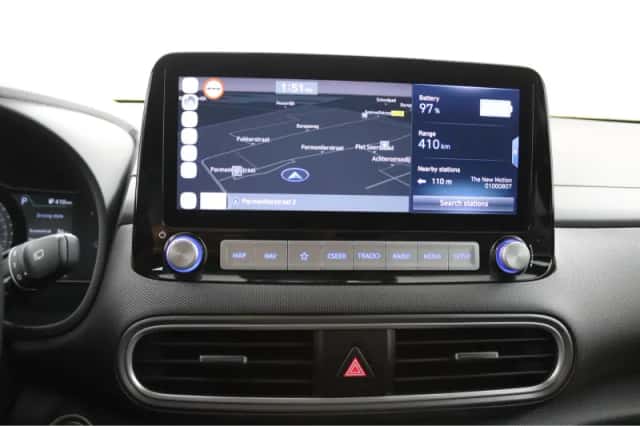 Hyundai Kona (2020) thumbnail 6