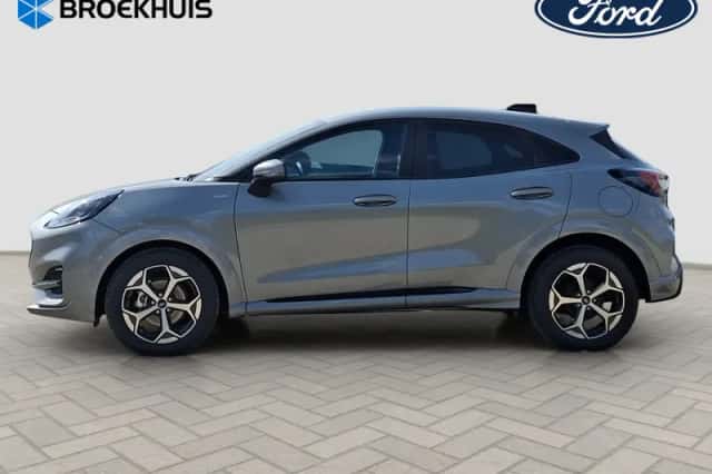 Ford Puma (2026) thumbnail 2