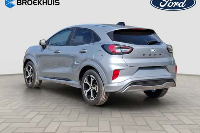 Ford Puma (2026) thumbnail 3
