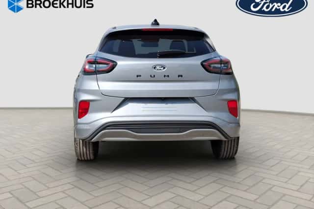 Ford Puma (2026) thumbnail 4