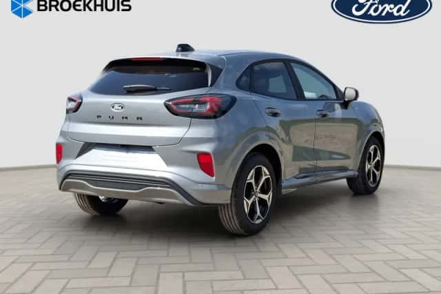 Ford Puma (2026) thumbnail 5